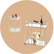 Wine Holders and Tables