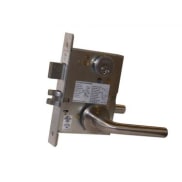 Mortise Handlesets