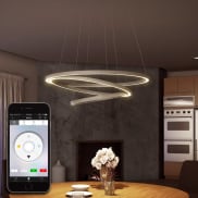 Vision - WiFi Smart Lighting
