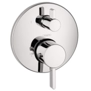 Shower Valve Trims