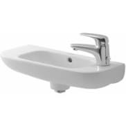 Wall Mounted Bathroom Sinks