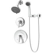 Shower Systems