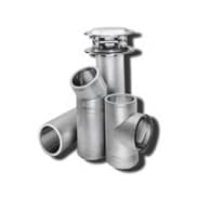 DuraTech Class A Chimney Pipe