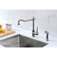 Kitchen Faucets