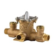 Shower Valves