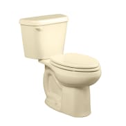 Two Piece Toilet