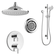 Shower Components