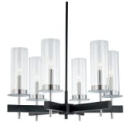 Sonneman Chandeliers