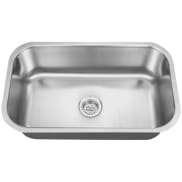 Single Basin Sinks