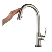 Touch / Touchless Kitchen Faucets