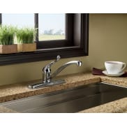 Moen Commercial Kitchen Products