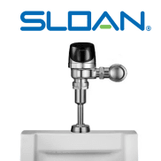 Shop for a Sloan Urinal