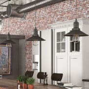 Rustic Industrial
