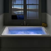 Jacuzzi Drop-In / Undermount Baths