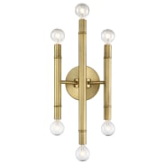 Multi-Light Wall Lights