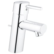 Single Hole Faucets