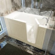 Air / Whirlpool Tubs