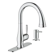 Kitchen Faucets