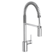 Pre-Rinse Kitchen Faucets