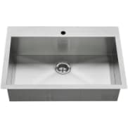 Kitchen Sinks