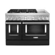 Ranges and Ovens