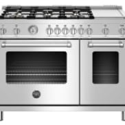 Ranges and Ovens