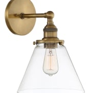 Edison Bulb Fixtures