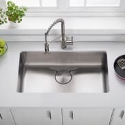 Kraus Sinks and Faucets - FaucetDirect.com