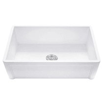 Acrylic Farm Sink