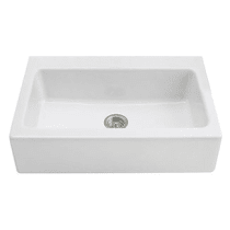 Cast Iron Farm Sink