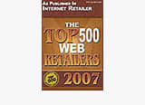 Top 500 Web Site Award