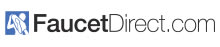 FaucetDirect.com Logo
