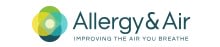 AllergyAndAir.com Logo