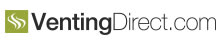 Ventingdirect.com Logo