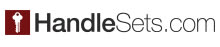 Handlesets.com Logo