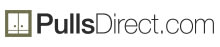 PullsDirect.com Logo