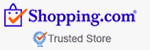 Shopping.com Trusted Store