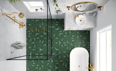 What Is A Wet Room Ideas For Your Wet Room Design