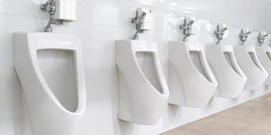 Urinal Buying Guide How To Choose The Best Urinal