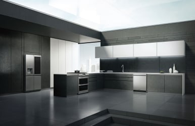 LG STUDIO Appliances - Smart Kitchens that Perform