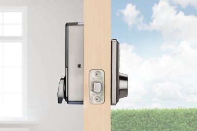 Baldwin And Kwikset Olo
