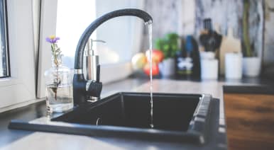 Installing Sink Front Trays to Make Kitchen Sinks Better