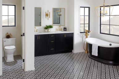 Radiant Floor Heating Buying Guide