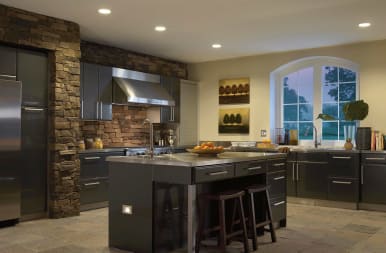 How To Choose Recessed Lighting