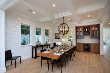 How To Calculate The Best Recessed Lighting Layout