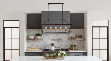 Ferguson lighting chandeliers deals