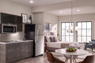 Studio on sale decor ideas
