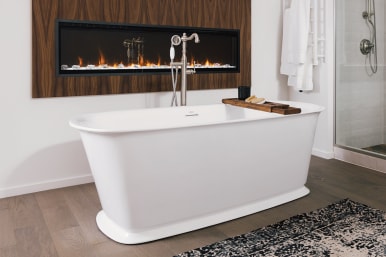 How to Buy a Bathtub: Your Guide to Finding the Best Tub For You
