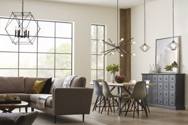 Style Spotlight Urban Loft Design Secrets