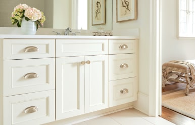 Perfect Pairings from Amerock Hardware